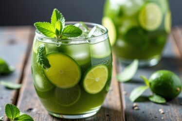 Mojito pour 10 personnes : ingrédients essentiels et préparation simplifiée pas à pas