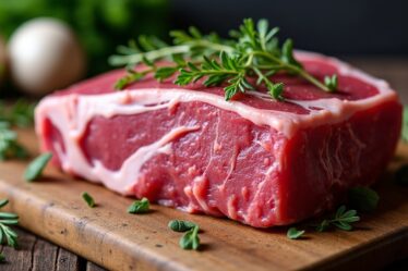 Basse côte de bœuf : astuces de cuisson et recettes gourmandes à découvrir