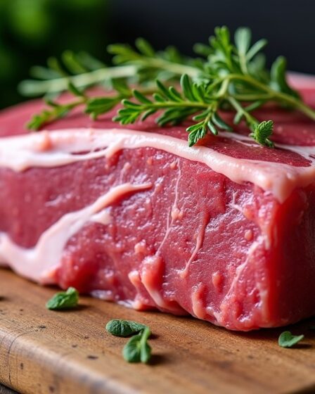 Basse côte de bœuf : astuces de cuisson et recettes gourmandes à découvrir