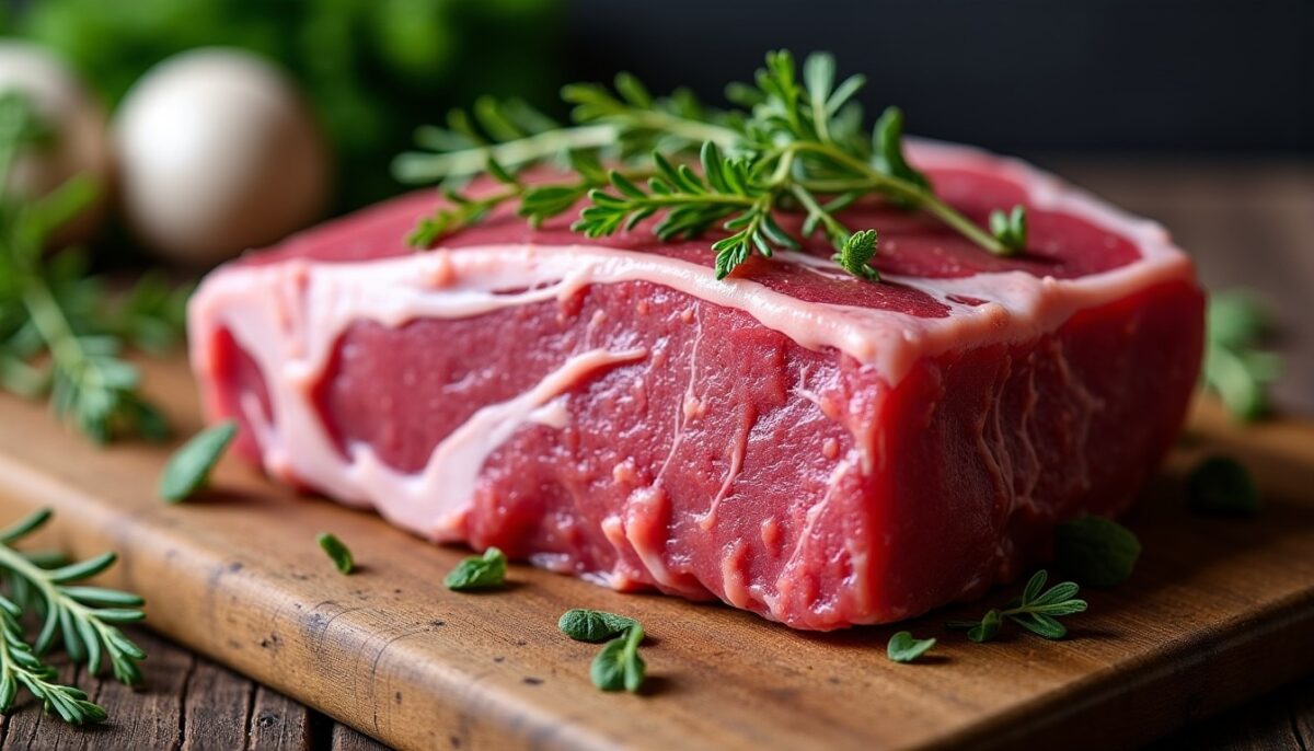 Basse côte de bœuf : astuces de cuisson et recettes gourmandes à découvrir