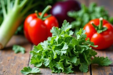 Les légumes en D pour le petit bac : un guide complet et inédit