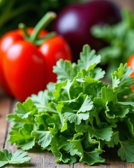 Les légumes en D pour le petit bac : un guide complet et inédit