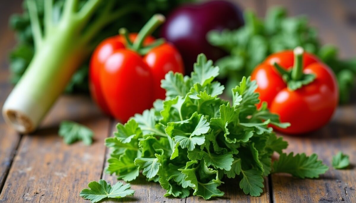 Les légumes en D pour le petit bac : un guide complet et inédit
