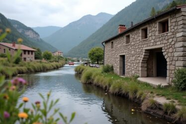 Ainsa Sobrarbe : plongée au cœur d’un village médiéval et gardien des Pyrénées espagnoles