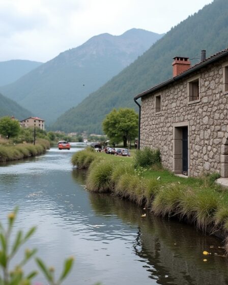 Ainsa Sobrarbe : plongée au cœur d’un village médiéval et gardien des Pyrénées espagnoles