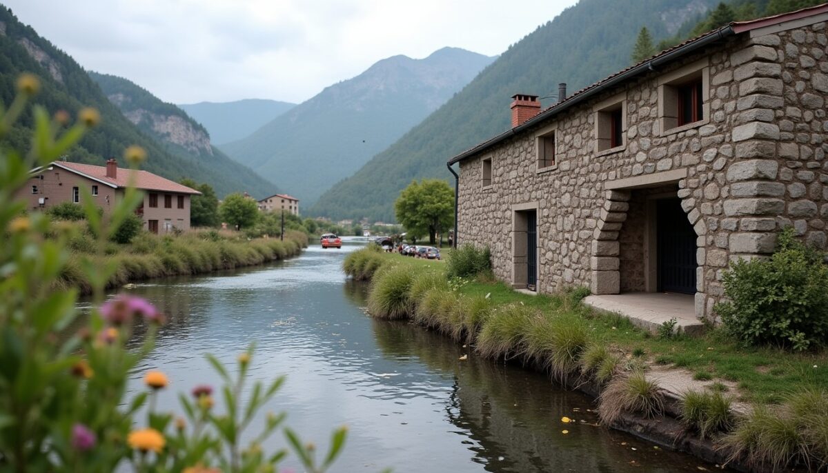 Ainsa Sobrarbe : plongée au cœur d’un village médiéval et gardien des Pyrénées espagnoles