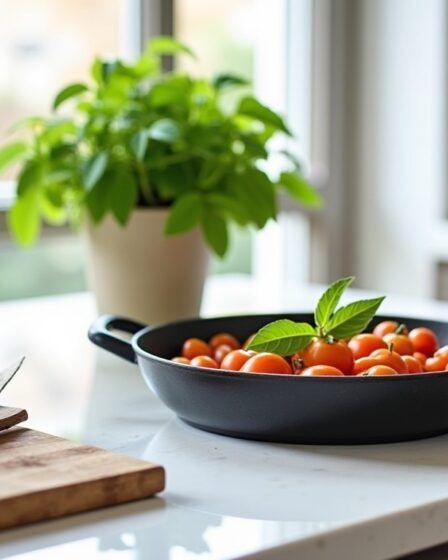 Évier en granit ou en résine : guide pour faire le meilleur choix dans votre cuisine