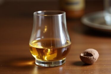 Whisky en cl : quelle dose idéale pour un verre standard ?