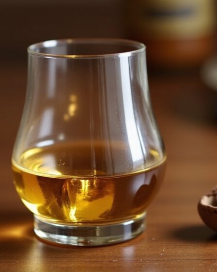 Whisky en cl : quelle dose idéale pour un verre standard ?