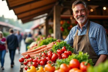 Primeur à Villetaneuse : légumes frais, locaux et de saison pour une qualité optimale