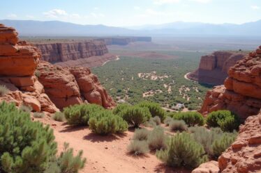 Paysages marocains : à la découverte des merveilles naturelles du Royaume