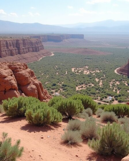 Paysages marocains : à la découverte des merveilles naturelles du Royaume