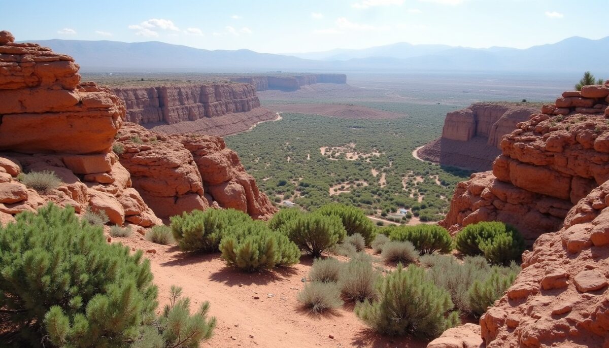 Paysages marocains : à la découverte des merveilles naturelles du Royaume