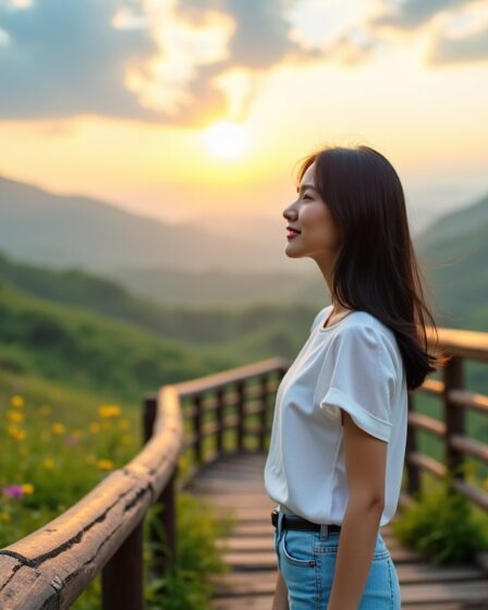 Nagatoro Saitama : votre guide indispensable pour explorer la vallée pittoresque