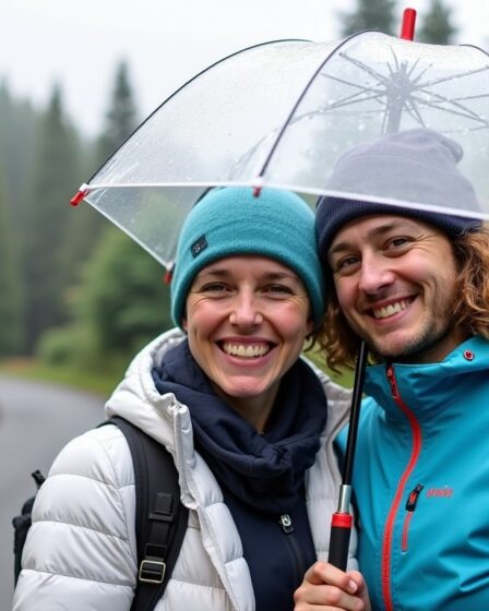 Erquy sous la pluie : 7 activités incontournables pour profiter autrement