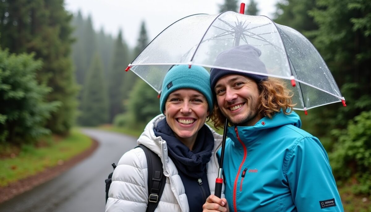 Erquy sous la pluie : 7 activités incontournables pour profiter autrement