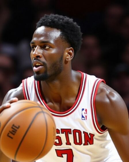 Boston contre Washington : calendrier, scores et analyses des pronostics NBA 2025