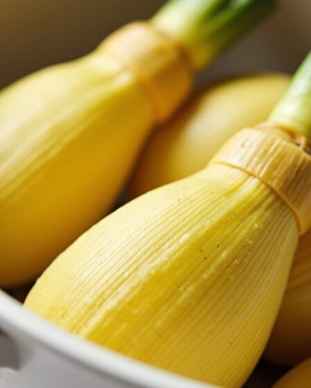 Cuisson des Endives à la Cocotte-Minute : Guide Express et Conseils Indispensables
