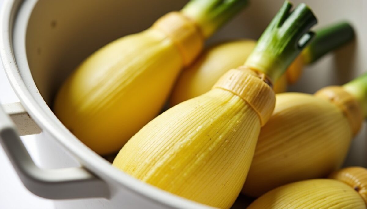 Cuisson des Endives à la Cocotte-Minute : Guide Express et Conseils Indispensables