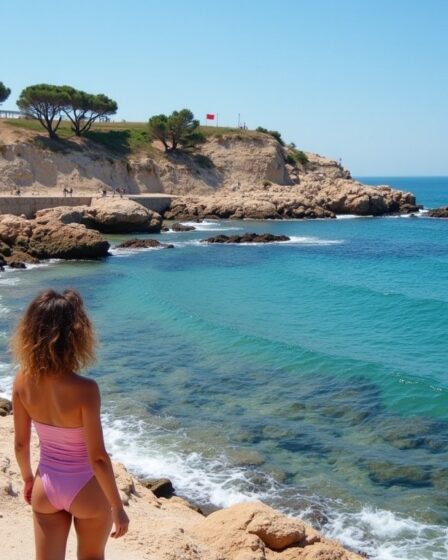 Salou : démystifier la dangerosité et conseils pratiques pour les visiteurs