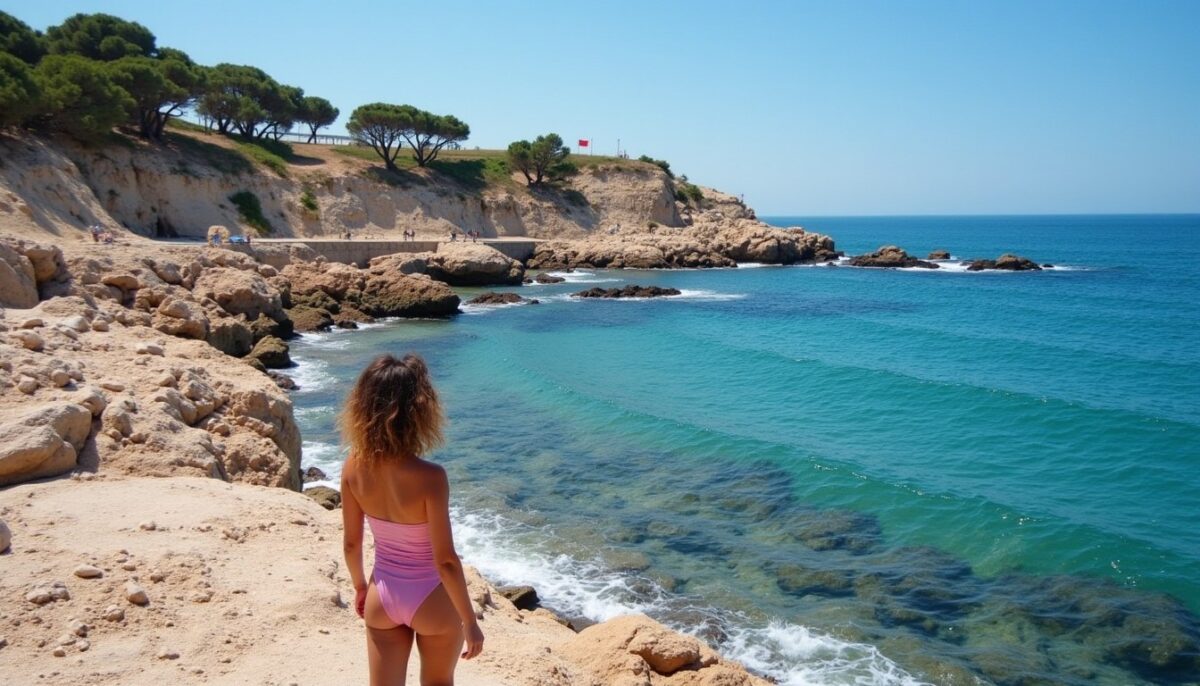 Salou : démystifier la dangerosité et conseils pratiques pour les visiteurs
