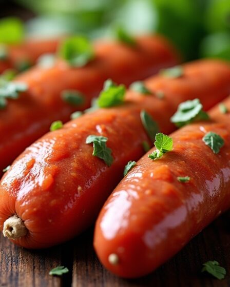 Maîtriser la cuisson de l'andouillette au barbecue : guide facile et astuces incontournables