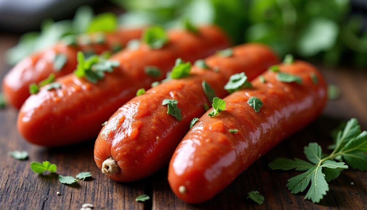 Maîtriser la cuisson de l'andouillette au barbecue : guide facile et astuces incontournables