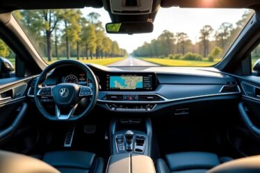 Comment estimer facilement et avec précision le coût de votre trajet en voiture