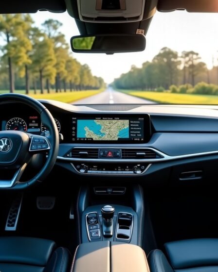 Comment estimer facilement et avec précision le coût de votre trajet en voiture
