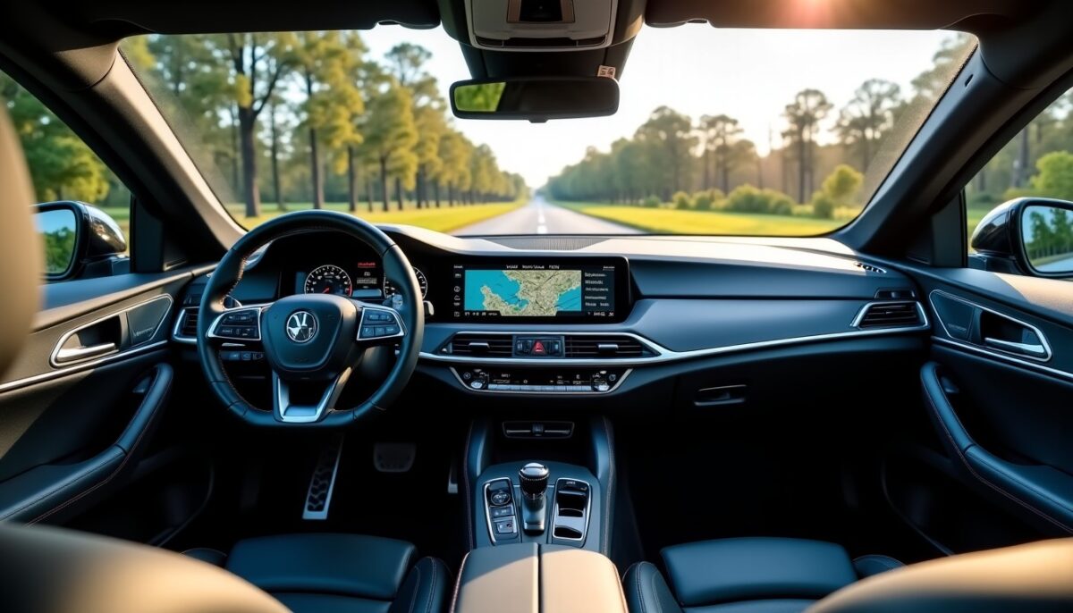Comment estimer facilement et avec précision le coût de votre trajet en voiture