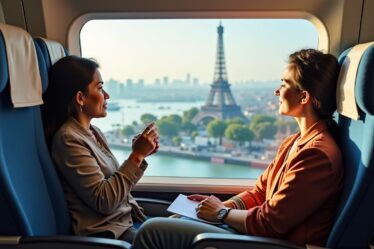 Vol Paris-Bangkok : durée moyenne et astuces pour un voyage réussi