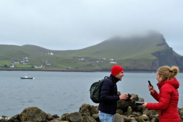 Islande en 2025 : Les activités incontournables et les sites à ne pas manquer