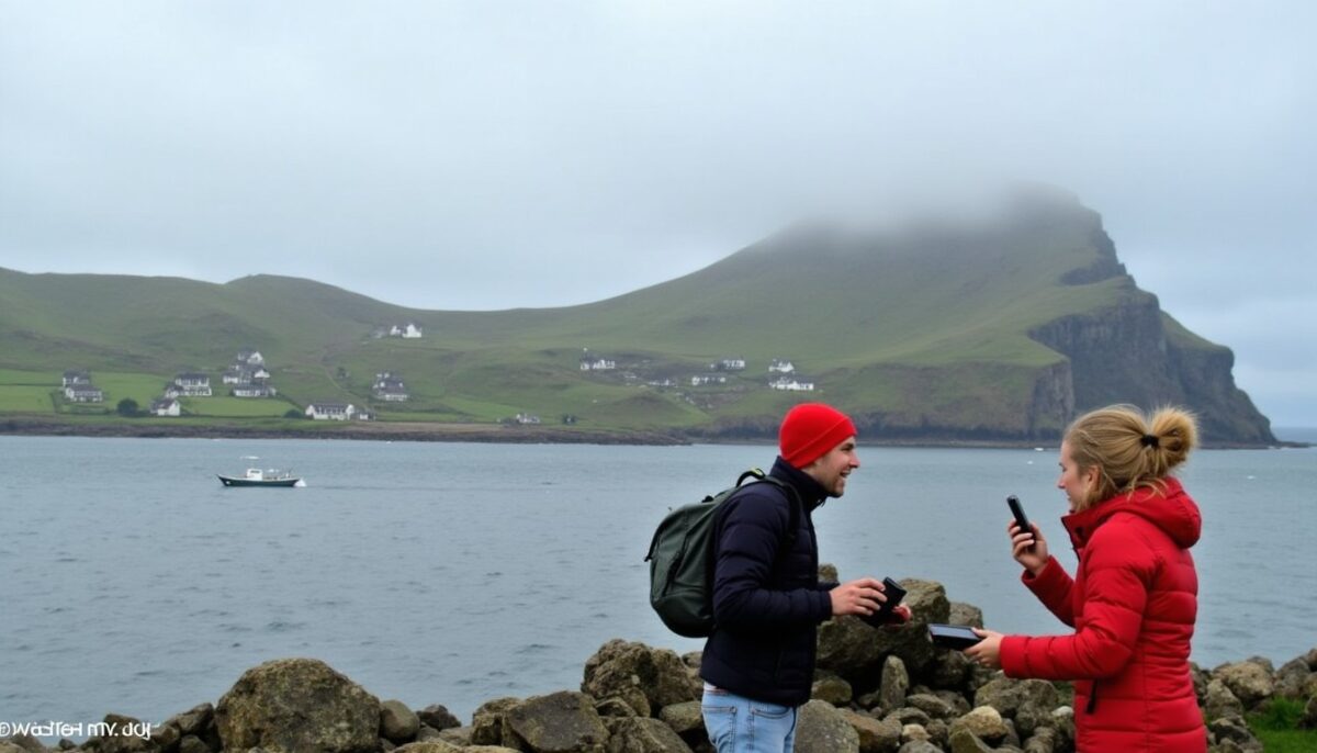 Islande en 2025 : Les activités incontournables et les sites à ne pas manquer