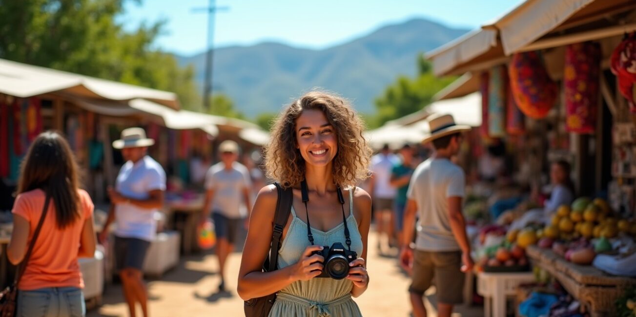 Sécurité en Afrique du Sud : astuces essentielles pour un voyage serein