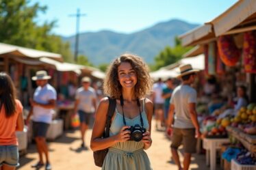 Sécurité en Afrique du Sud : astuces essentielles pour un voyage serein