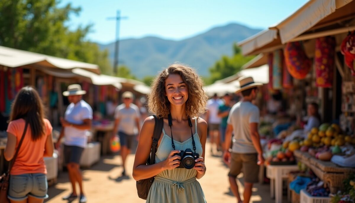 Sécurité en Afrique du Sud : astuces essentielles pour un voyage serein
