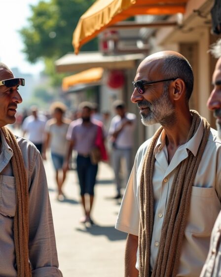 Dubaïens : tout savoir sur le gentilé et les coutumes locales