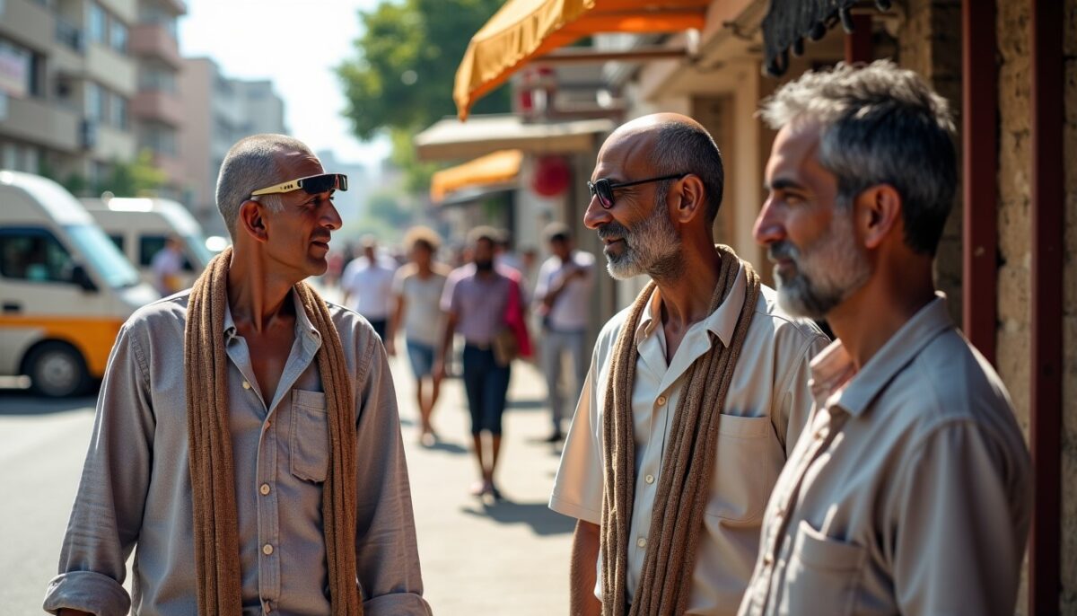 Dubaïens : tout savoir sur le gentilé et les coutumes locales