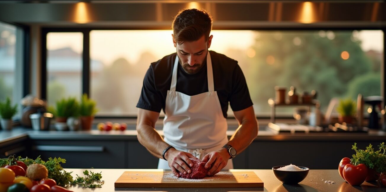 Viande trop dure ? Découvrez nos astuces infaillibles pour la tendre à nouveau