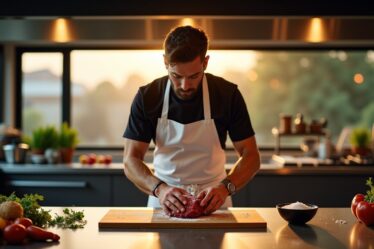 Viande trop dure ? Découvrez nos astuces infaillibles pour la tendre à nouveau