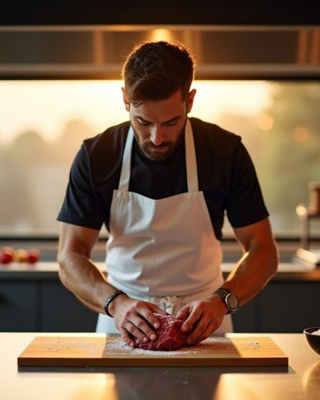 Viande trop dure ? Découvrez nos astuces infaillibles pour la tendre à nouveau