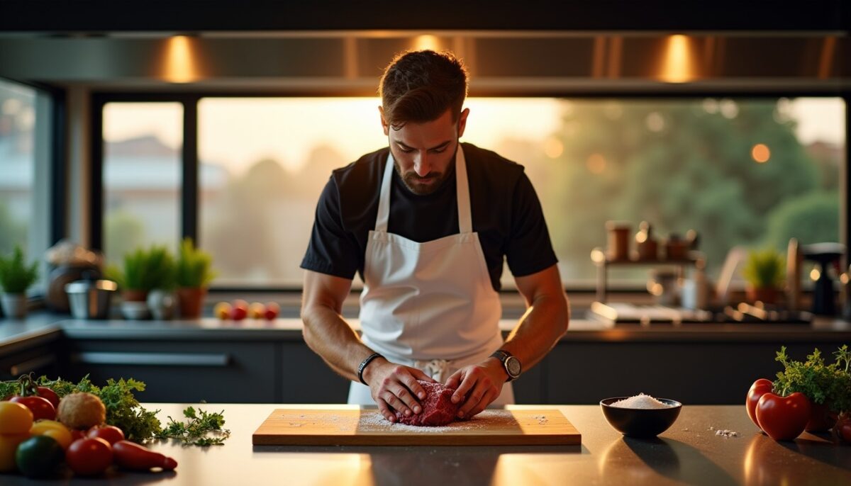 Viande trop dure ? Découvrez nos astuces infaillibles pour la tendre à nouveau