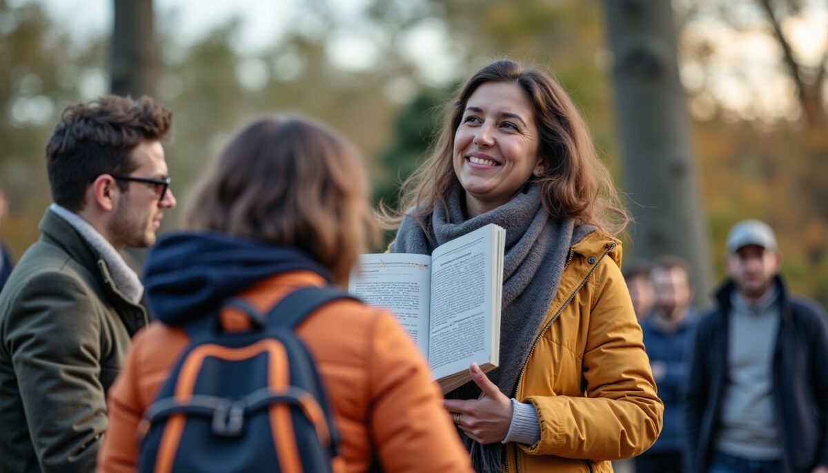 Plurelya : le guide indispensable de l’action sociale dédié aux agents territoriaux