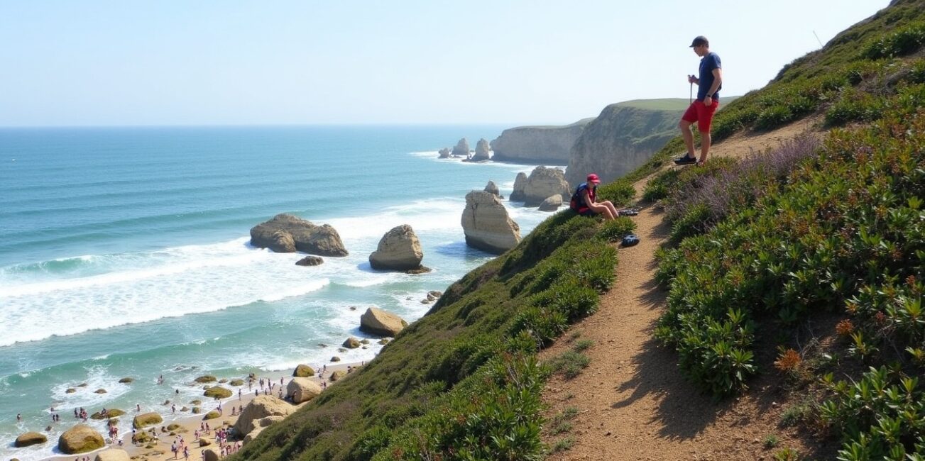 Séjour au Portugal : entre nature préservée, randonnées authentiques et baignades en milieu sauvage