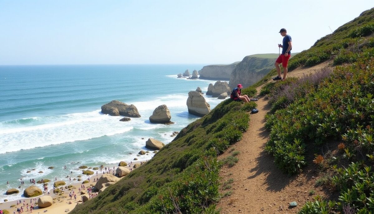Séjour au Portugal : entre nature préservée, randonnées authentiques et baignades en milieu sauvage