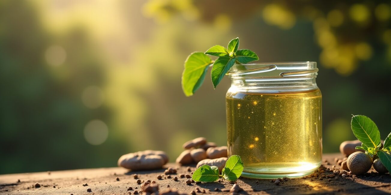 Explorez l'univers des produits naturels d'exception