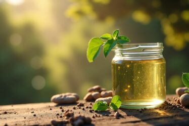 Explorez l'univers des produits naturels d'exception