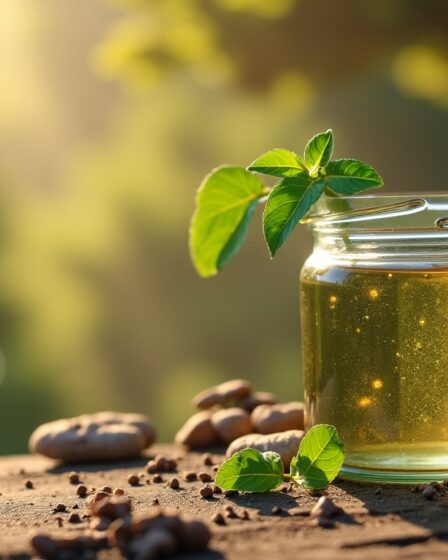 Explorez l'univers des produits naturels d'exception