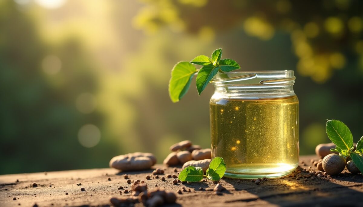 Explorez l'univers des produits naturels d'exception