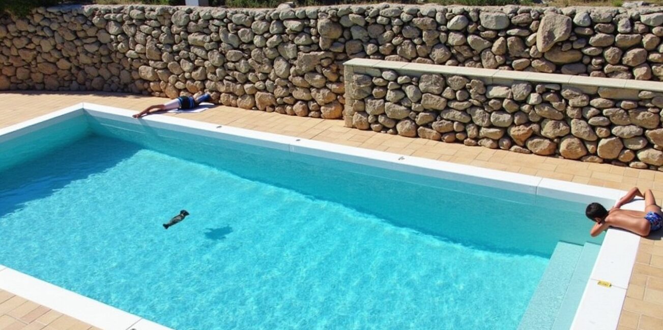À la découverte des piscines naturelles de la vallée du Fango en Corse : guide complet et conseils d'accès